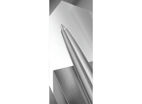 Parker Jotter XL Grey Monochrome Kugelschreiber _ blau