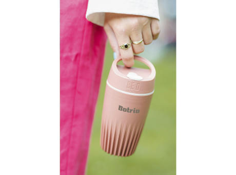 BE O Coffee Cup 340 ml Kaffeebecher
