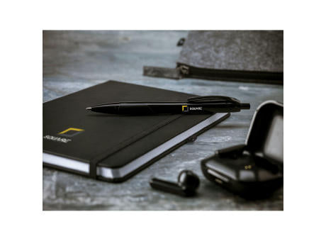 Porta RPET Notebook A5 Notizbuch