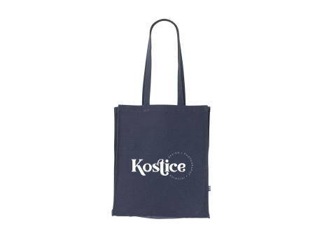 Solid Bag Colour GRS Recycled Canvas (340 g/m²) Tasche
