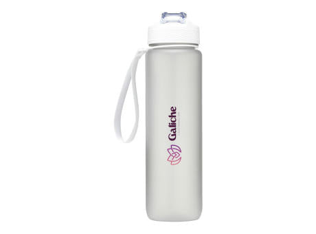 AquaSport RCS Recycled Water Bottle 1 L
