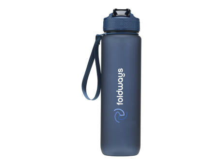 AquaSport RCS Recycled Water Bottle 1 L