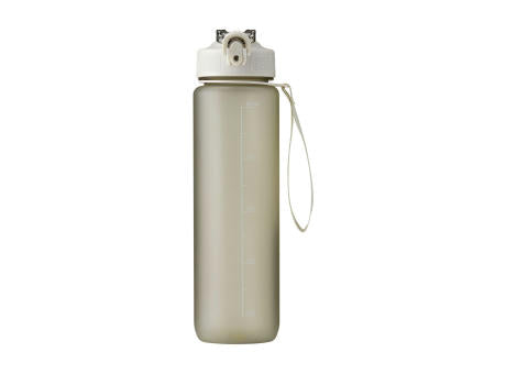 AquaSport RCS Recycled Water Bottle 1 L