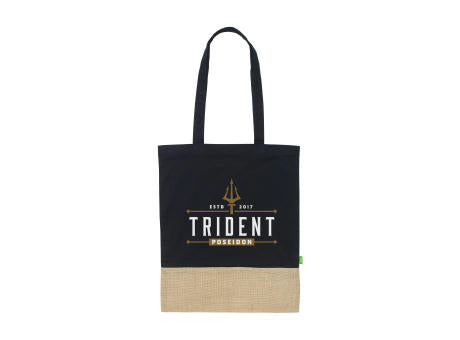 Combi Organic Shopper (160 g/m²) Tasche