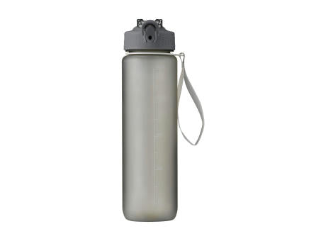 AquaSport RCS Recycled Water Bottle 1 L