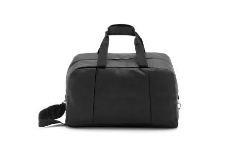 ZIPPERS SPORT. Business Sporttasche aus 840D-Jacquard und 300D Polyester