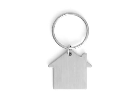 HOMIER. Schlüsselanhänger aus Aluminium