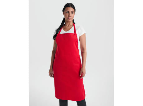 SCHÜRZE RAMSAY S/EINHEITSGRÖSSE WHITE