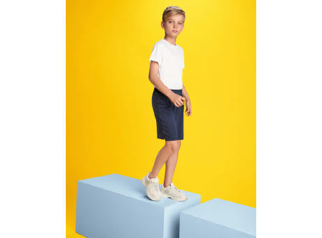 HOSEN DORTMUND S/S WHITE