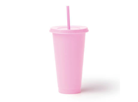 CUP BAKY WHITE
