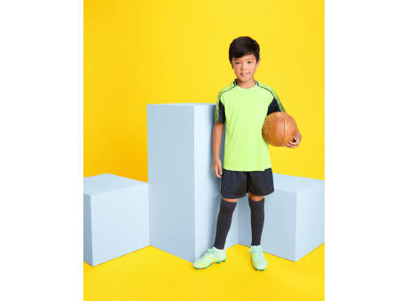 SPORTBEKLEIDUNG JUVE S/S WHITE/BLACK