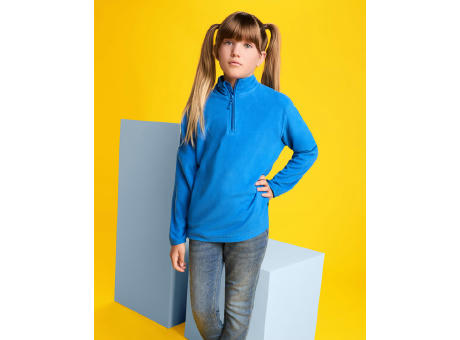 MIKROFLEECE HIMALAYA S/XS BLACK