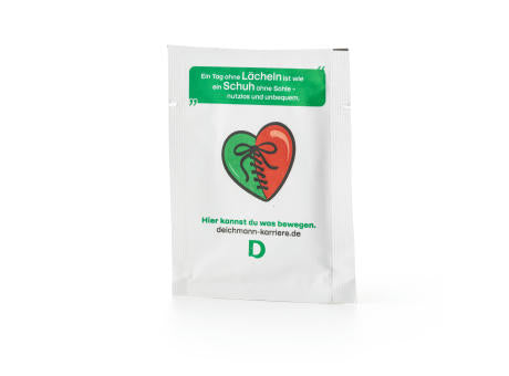 5ml Sensitiv Sonnenmilch LSF 50 in Sachet