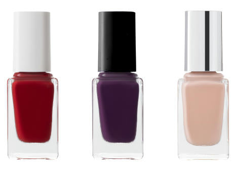 Nagellack