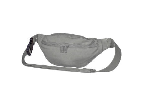 Organic Fairtrade Bauchtasche Stella black