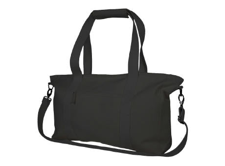Organic Fairtrade Travelbag Joe nature