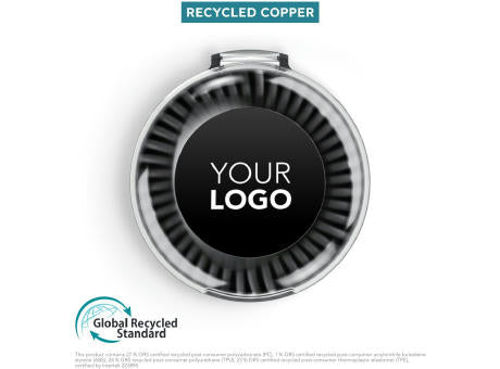 allroundo® eco - Individuelle Pantone - Das nachhaltige All-in-One Lade- und Datenkabel