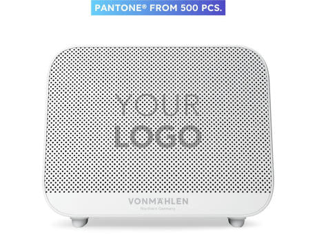 Air Beats Go - Individuelle Pantone - Der kompakte kabellose Bluetooth Lautsprecher