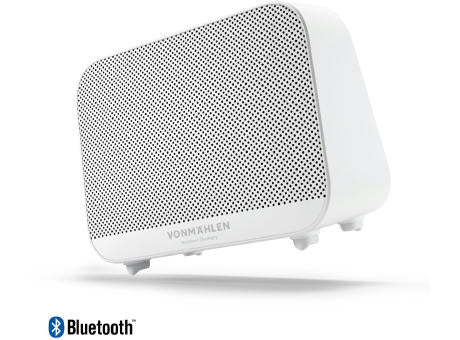 Air Beats Go - Individuelle Pantone - Der kompakte kabellose Bluetooth Lautsprecher
