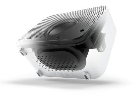 Air Beats Go - Individuelle Pantone - Der kompakte kabellose Bluetooth Lautsprecher