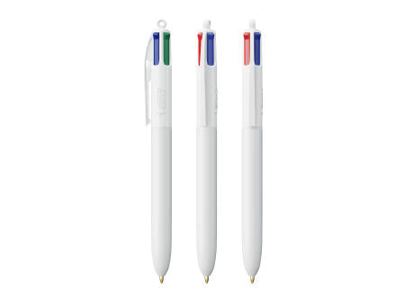 BIC® 4 Colours® ECO