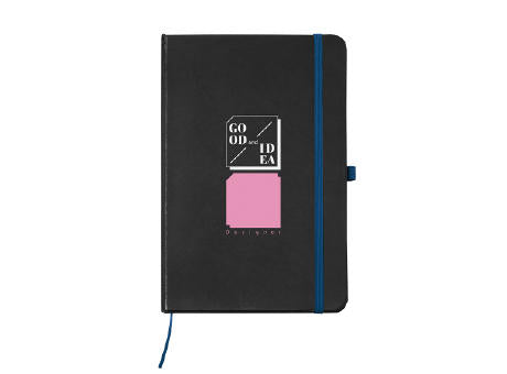 PIANA A5-Notizbuch