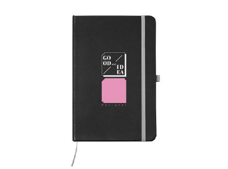 PIANA A5-Notizbuch
