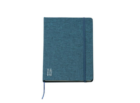 SOYER A5-Notizbuch