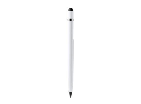 TEZAL Ewiger Bleistift aus recyceltem Aluminium
