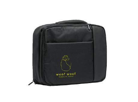 WARKA Executive-Reiserucksack