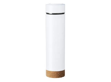 TAYOX doppelwandige Thermoskanne