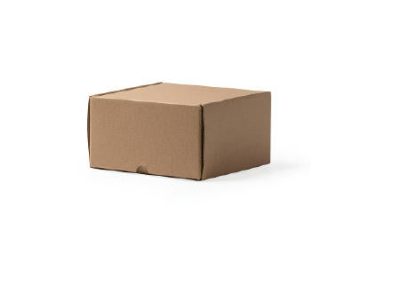 ZANDER Präsentationsbox