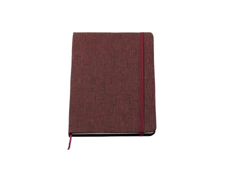 SOYER A5-Notizbuch