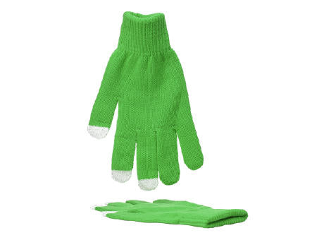 ZELAND Handschuhe anfassen