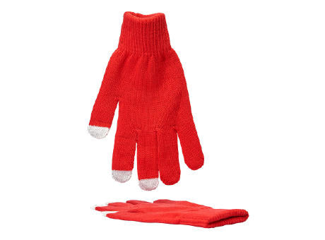 ZELAND Handschuhe anfassen