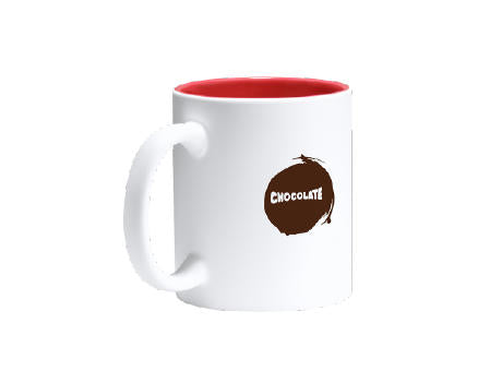 ROIBO Keramiktasse