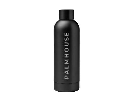 BALAX Thermoflasche aus Edelstahl