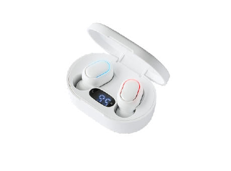 FUNK kabelloses Headset mit Ladeetui