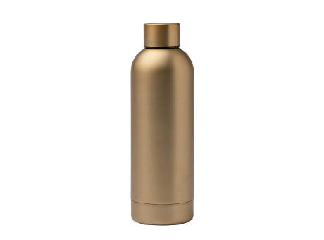 BALAX Thermoflasche aus Edelstahl