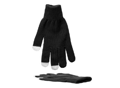 ZELAND Handschuhe anfassen