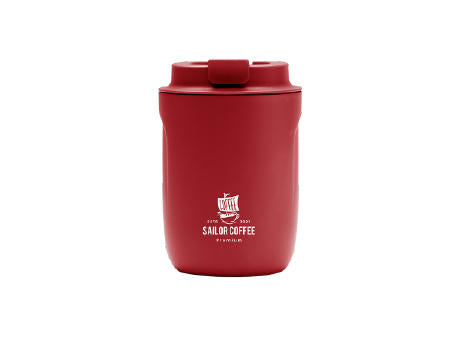 TANIK doppelwandiger Thermobecher