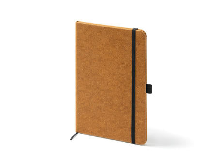 KORUM A5-Notizbuch