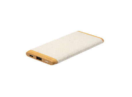 KASIN 5000-mAh-Powerbank