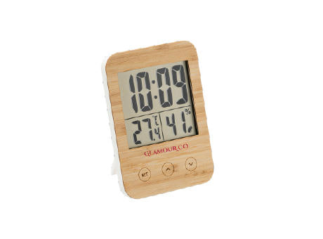 CELSIUS Wetterstation