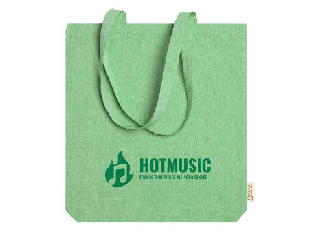 LUMIA Tasche aus recycelter Baumwolle