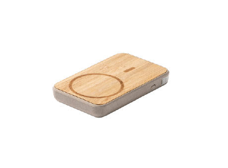 BRENER 5000-mAh-Powerbank
