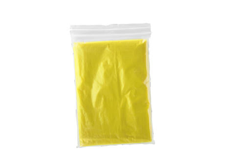 SHAKA Regenponcho