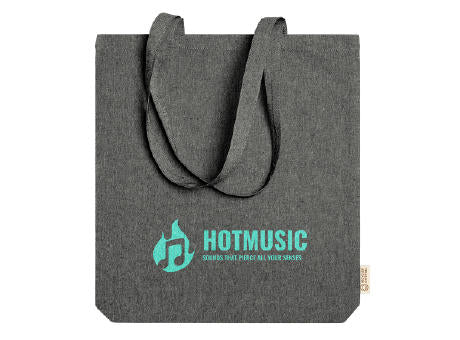 LUMIA Tasche aus recycelter Baumwolle