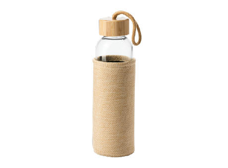 SIBU Glasflasche