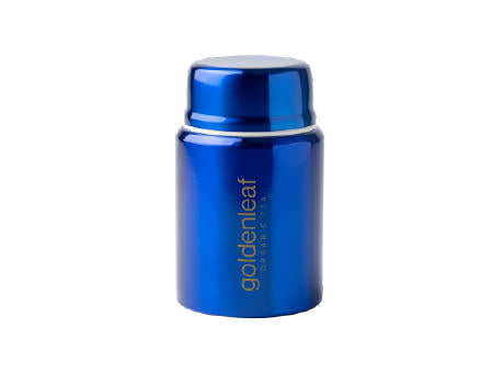 DANGO doppelwandiger Thermosbehälter